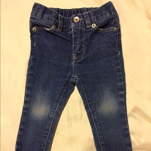 Girls' Nautica Jeans