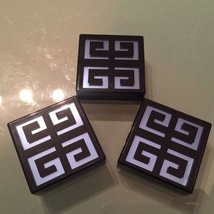 Givenchy prisme again! Eyeshadow quartet