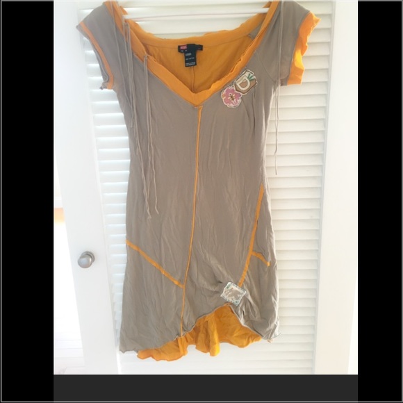 Diesel Dress! Xs
