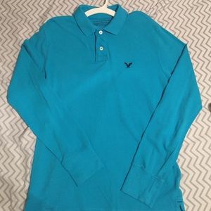 American Eagle Polo