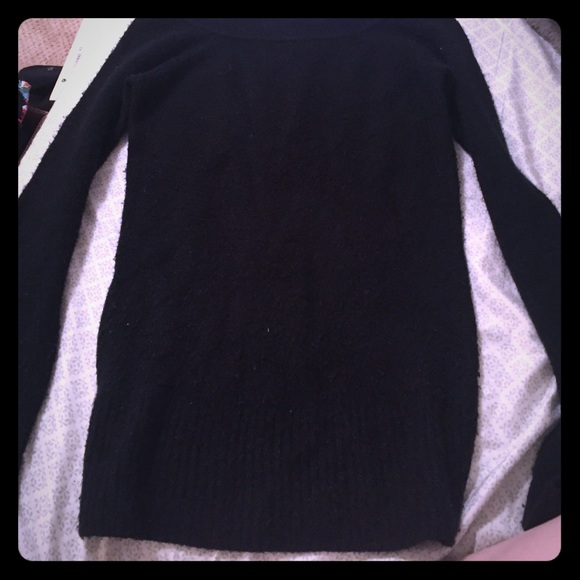 Winter sweater