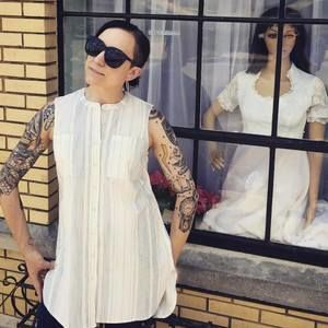 Meet your Posher, Jill