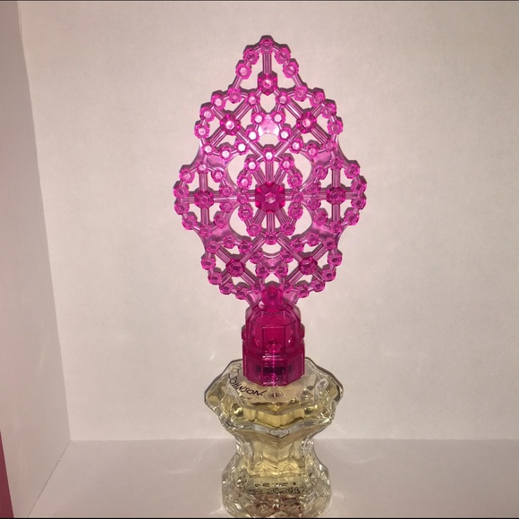 Betsey Johnson Perfume