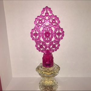 Betsey Johnson Perfume