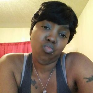 Meet your Posher, Keisha