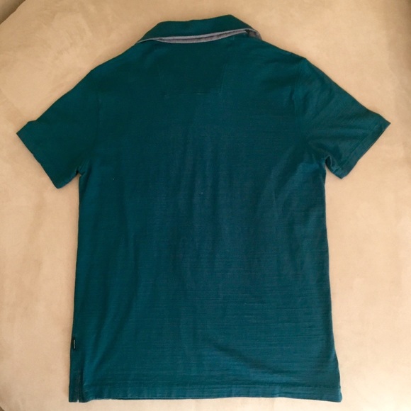 Hugo Boss collared short sleeved polo - Picture 3 of 5