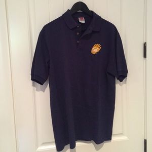 UC Berkeley Polo