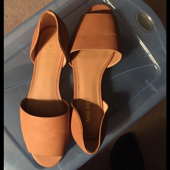 Nine West Shoes - Nine West Flats