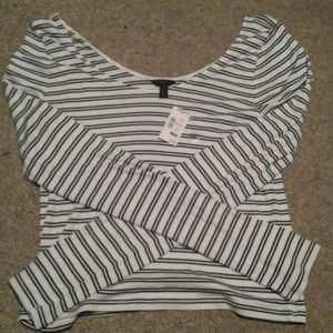 Aeropostale Crop Top