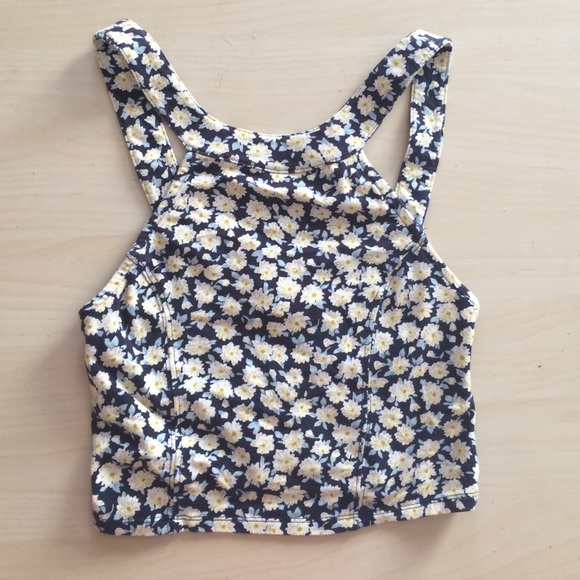 Urban outfitters top