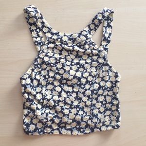 Urban outfitters top