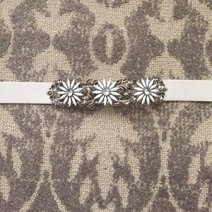 Waist belt