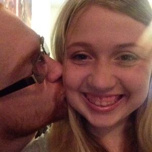 Meet your Posher, Krysta