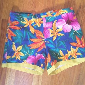Tropical Vintage