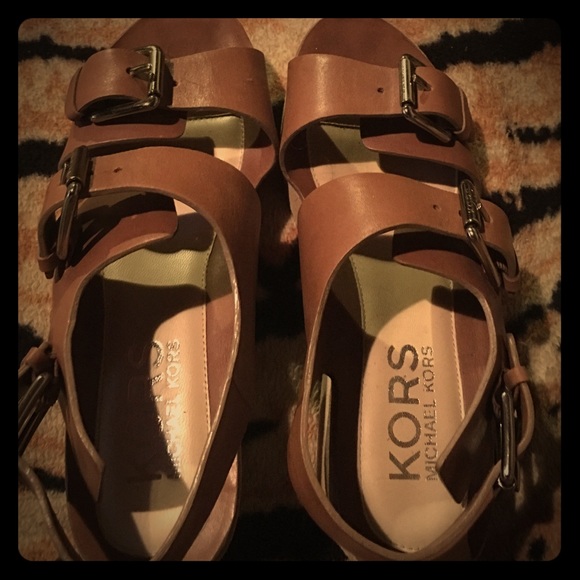 Kors Michael Kors sandals