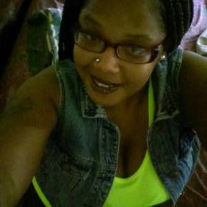 Meet your Posher, Shay