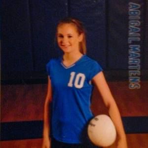 Meet your Posher, Abby