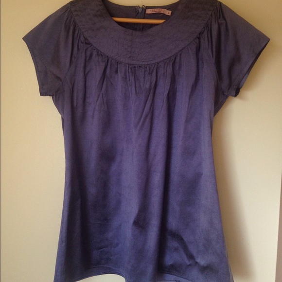 Calypso St. Barth Top