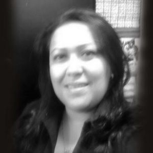 Meet your Posher, Zulma
