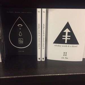 Meet your Posher, Grace