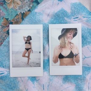 Reversible Imsy Bikini Set