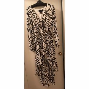 Kardashian kollection dress