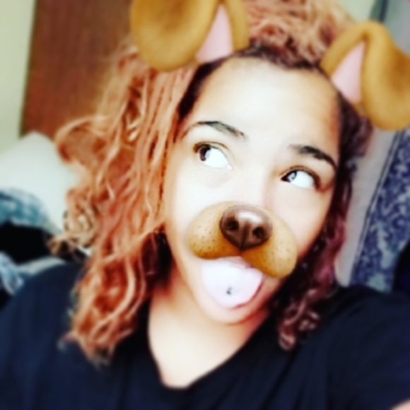 Meet your Posher, Angell