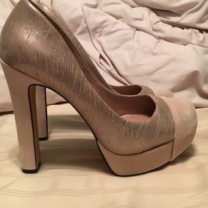 Vince Camuto Heels
