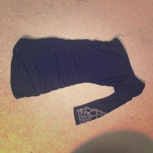 Homecoming dress