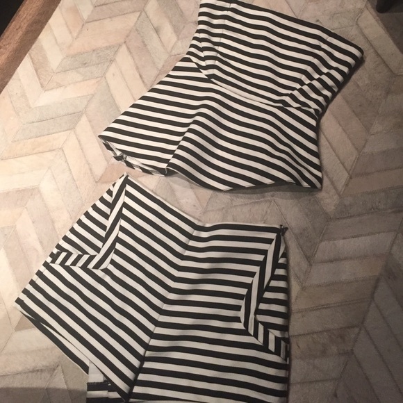 Separates Set - Picture 2 of 2