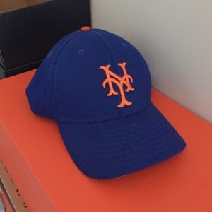 New Era - New York Mets Velcro Back