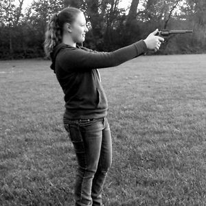 Meet your Posher, Raili