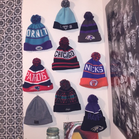 BEANIES!! $10 each