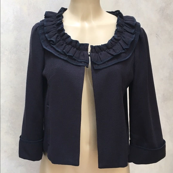 Vintage Nanette Lepore jacket