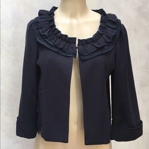 Vintage Nanette Lepore jacket