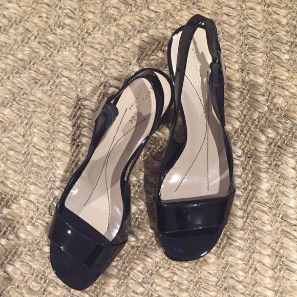 Kate Spade Heels
