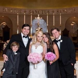 Meet your Posher, Peyton