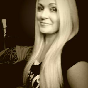 Meet your Posher, Wendy