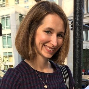 Meet your Posher, Kristen