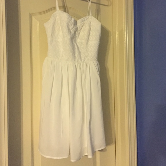 Aeropastle dress