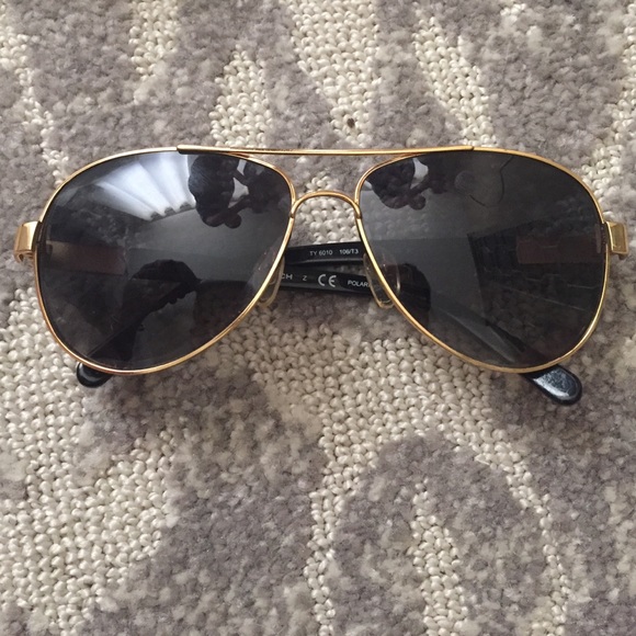 Tory burch aviators