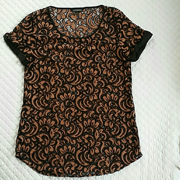 Beautiful Express top ⭐ - Picture 2 of 4
