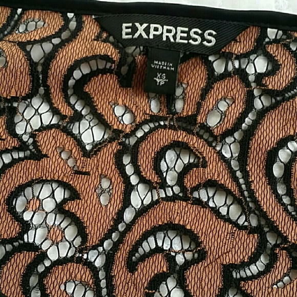 Beautiful Express top ⭐ - Picture 3 of 4