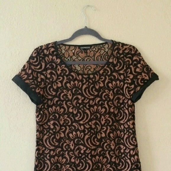 Beautiful Express top ⭐ - Picture 4 of 4