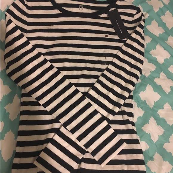 NWT Tommy Hilfiger Shirt