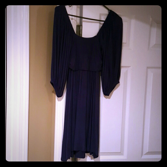 Boutique dress