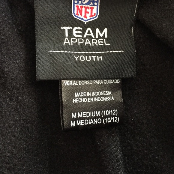 50th Super Bowl Brand new youth sweatpants - Picture 4 of 4