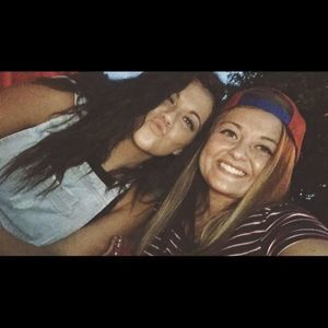 Meet your Posher, Bailey