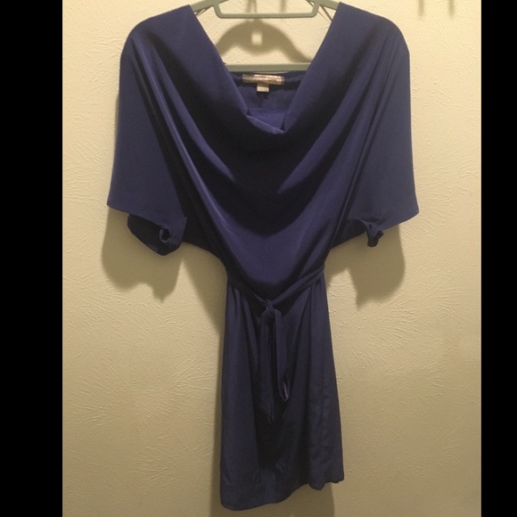 Beautiful Purple Cocktail dress