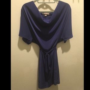 Beautiful Purple Cocktail dress